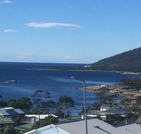 Bicheno Bell - Accommodation Gladstone