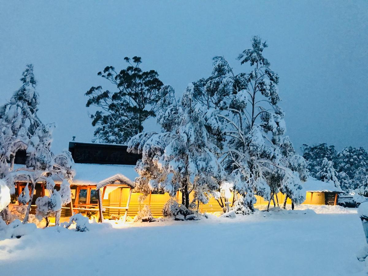 Cradle Mountain TAS Accommodation Gladstone