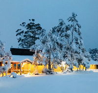 Cradle Mountain Wilderness Village - Accommodation Gladstone