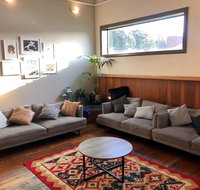 The Nook Backpackers - Accommodation Gladstone