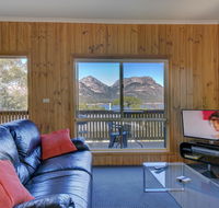 Freycinet Sanctuary 4 - Accommodation Gladstone