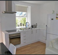 Hobart Colonial Apartment - Accommodation Gladstone