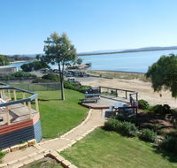Swansea Motor Inn Tasmania - Accommodation Gladstone