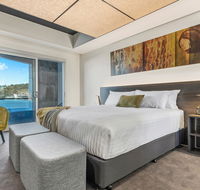 Peppers Silo - Accommodation Gladstone