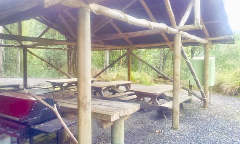 Lemonthyme Wilderness Retreat - Accommodation Gladstone 24
