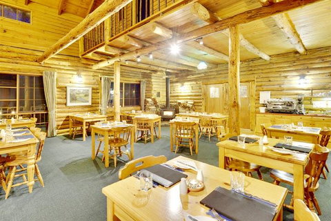 Lemonthyme Wilderness Retreat - Accommodation Gladstone 31