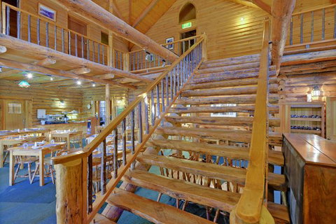 Lemonthyme Wilderness Retreat - Accommodation Gladstone 29