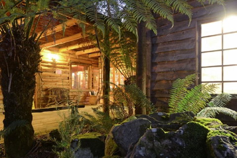 Lemonthyme Wilderness Retreat - Accommodation Gladstone 27