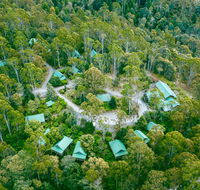 Lemonthyme Wilderness Retreat - Accommodation Gladstone