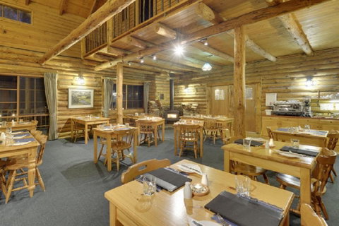 Lemonthyme Wilderness Retreat - Accommodation Gladstone 30