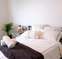 White House - Accommodation Gladstone