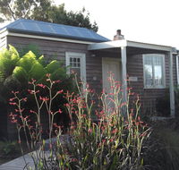 Tramway Cottage - Accommodation Gladstone