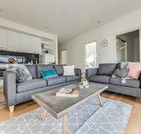 Marina View Apartment - Accommodation Gladstone