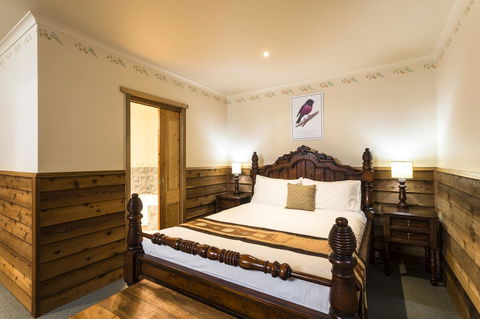 Cradle Forest Inn - Accommodation Gladstone 17