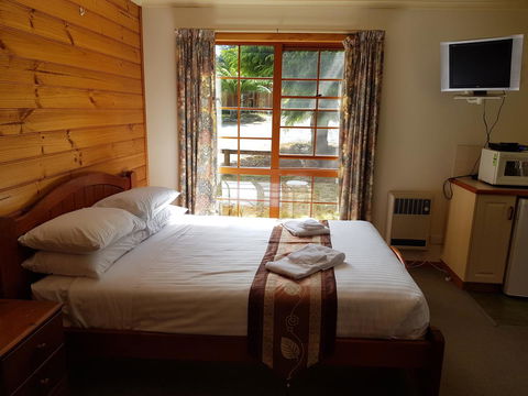 Cradle Forest Inn - Accommodation Gladstone 6
