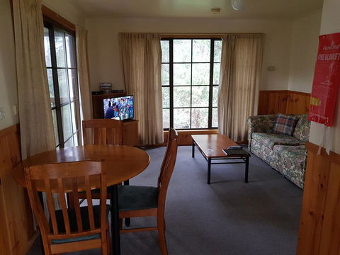 Cradle Forest Inn - Accommodation Gladstone 8