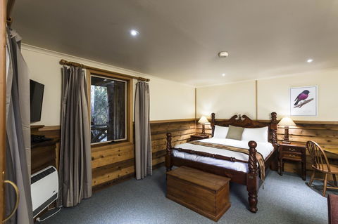 Cradle Forest Inn - Accommodation Gladstone 21