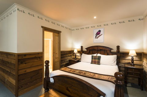Cradle Forest Inn - Accommodation Gladstone 24