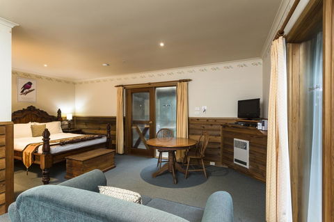 Cradle Forest Inn - Accommodation Gladstone 16