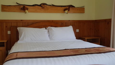 Cradle Forest Inn - Accommodation Gladstone 5