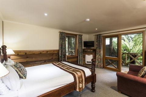 Cradle Forest Inn - Accommodation Gladstone 18