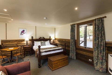 Cradle Forest Inn - Accommodation Gladstone 20