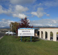 Mountain View Country Inn - Accommodation Gladstone