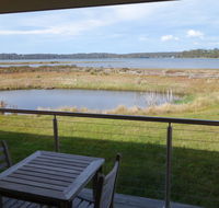 Tidal Waters St Helens - Accommodation Gladstone