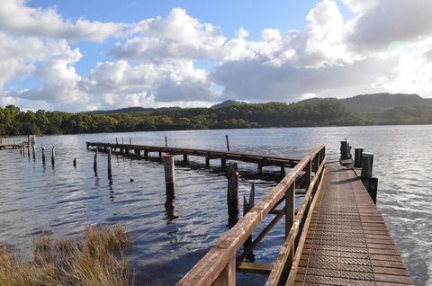 Lettes Hideaway - Accommodation Gladstone 7