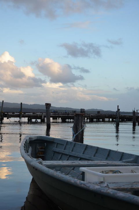 Lettes Hideaway - Accommodation Gladstone 10