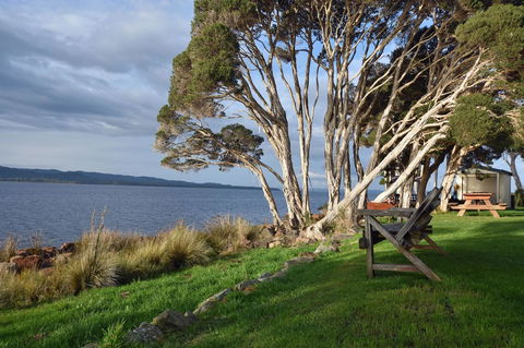 Lettes Hideaway - Accommodation Gladstone 12