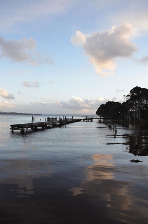 Lettes Hideaway - Accommodation Gladstone 9