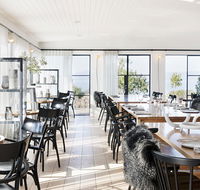 Piermont Retreat - Accommodation Gladstone