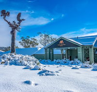 Cradle Mountain Hotel - Accommodation Gladstone