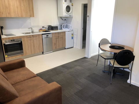 Risdon Brook Hotel - Accommodation Gladstone 19