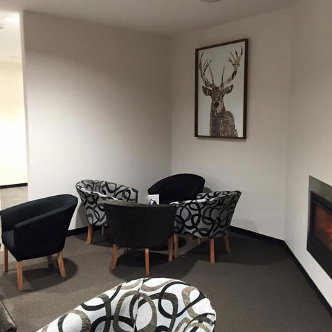 Risdon Brook Hotel - Accommodation Gladstone 1