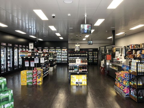 Risdon Brook Hotel - Accommodation Gladstone 4