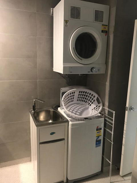 Risdon Brook Hotel - Accommodation Gladstone 8