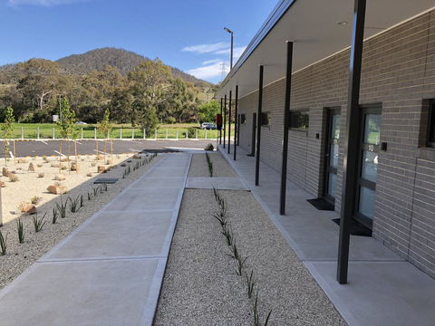 Risdon Brook Hotel - Accommodation Gladstone 21