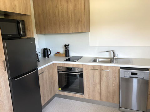 Risdon Brook Hotel - Accommodation Gladstone 16