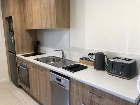 Risdon Brook Hotel - Accommodation Gladstone 18