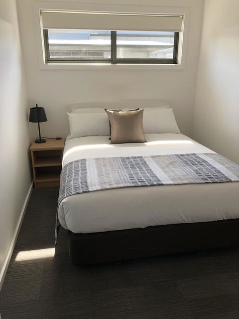 Risdon Brook Hotel - Accommodation Gladstone 11