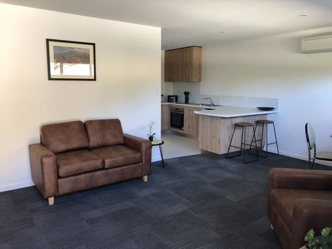 Risdon Brook Hotel - Accommodation Gladstone 15