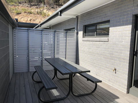 Risdon Brook Hotel - Accommodation Gladstone 9