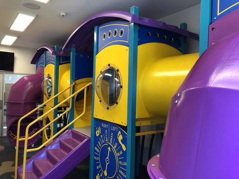 Risdon Brook Hotel - Accommodation Gladstone 3