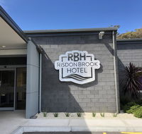 Risdon Brook Hotel - Accommodation Gladstone