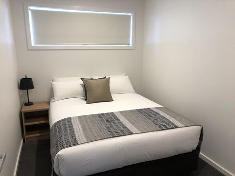 Risdon Brook Hotel - Accommodation Gladstone 14