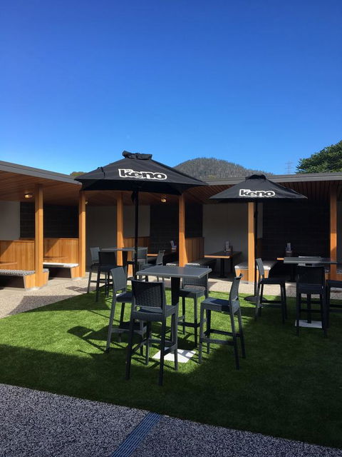 Risdon Brook Hotel - Accommodation Gladstone 6