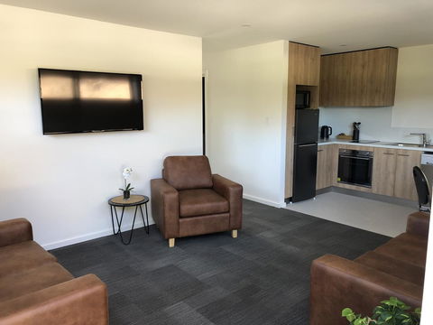 Risdon Brook Hotel - Accommodation Gladstone 13