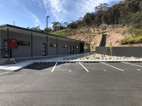 Risdon Brook Hotel - Accommodation Gladstone 20